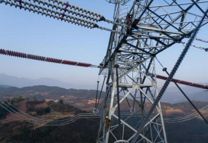 湖南電力特高壓降噪科研項目正式獲批