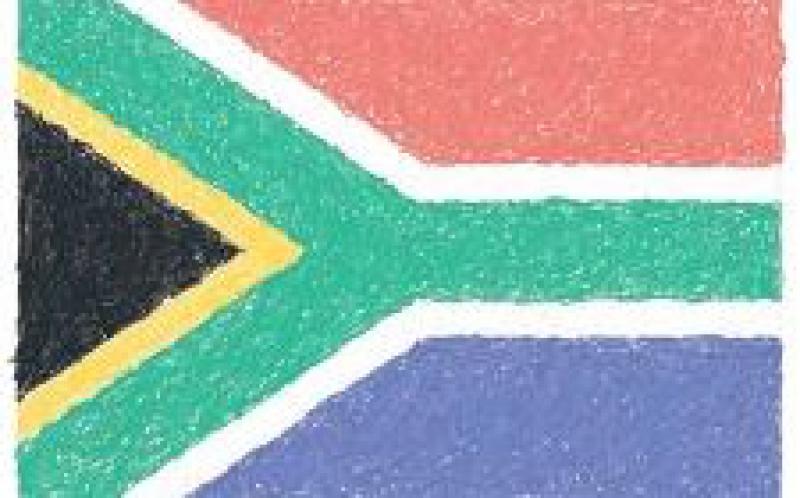 南非：能源密集型用戶組（EIUG）