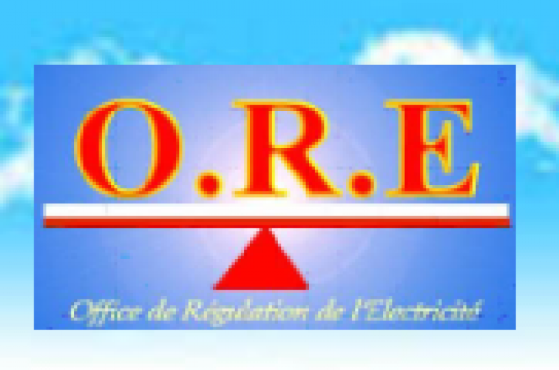 馬達加斯加電力監管辦公室