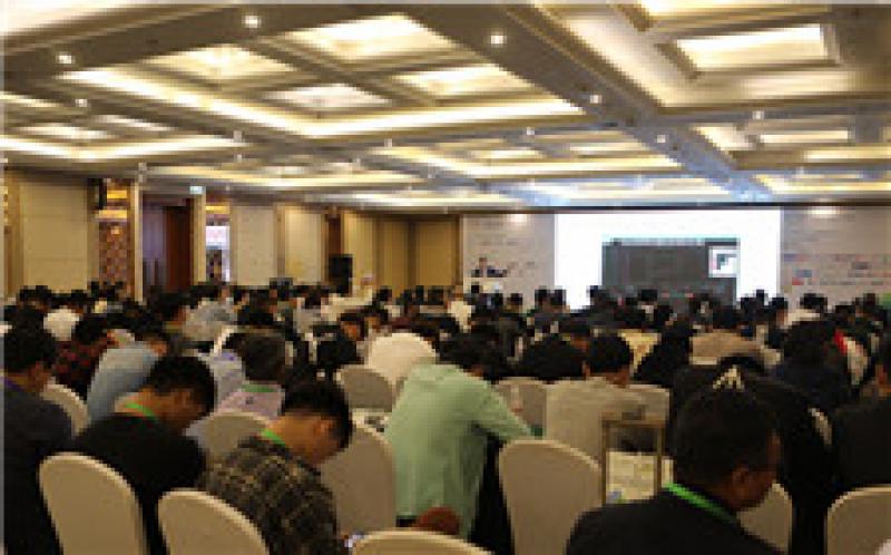 第五屆國際儲(chǔ)能峰會(huì)在唐山成功舉辦