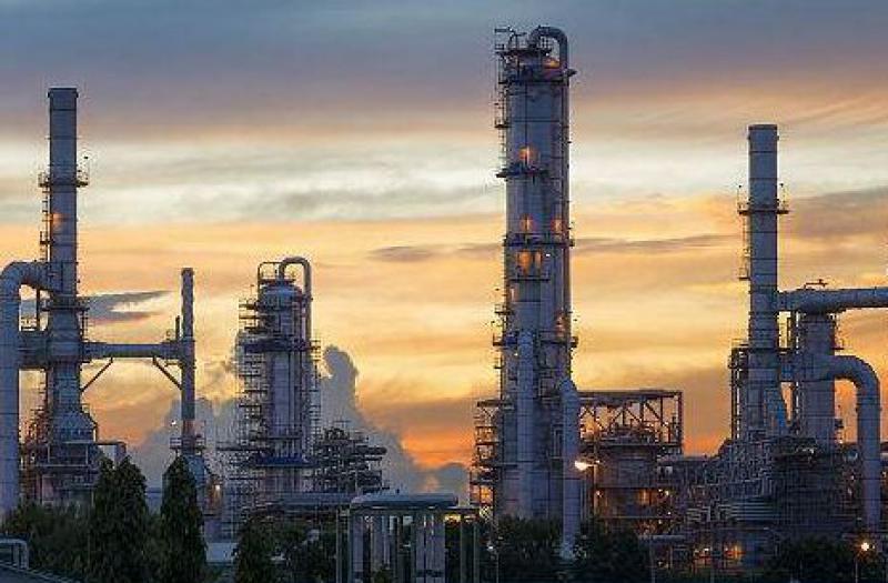 新疆建設(shè)大型煤制乙二醇生產(chǎn)基地