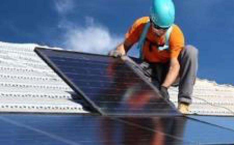 加州批準在海軍戰爭中心為微電網撥款500萬美元