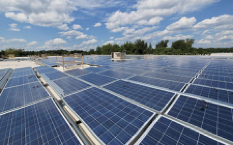 Solliance合作伙伴TNO和TU / e開發(fā)熱穩(wěn)定鈣鈦礦太陽能電池