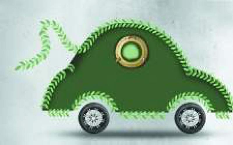 加州加碼電動汽車補貼