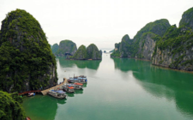 Risen Energy與越南首個PPA項目簽訂合同，加速海外擴(kuò)張