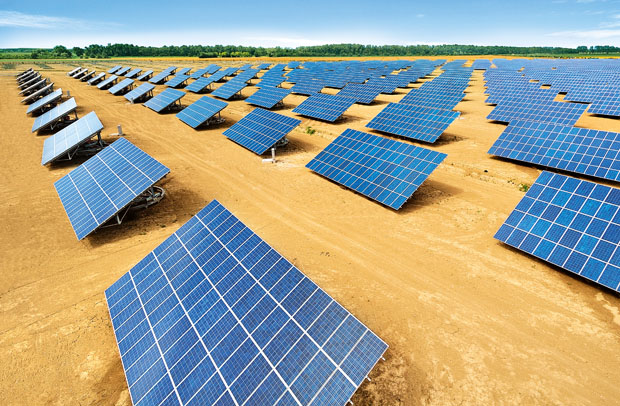 意大利進(jìn)一步完善了太陽(yáng)能，可再生能源的法令