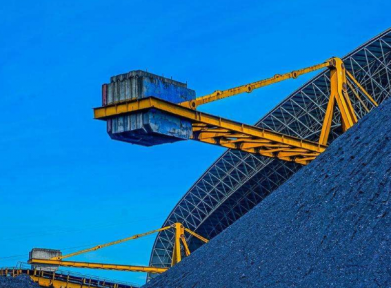 亞洲煤炭需求推動(dòng)巴拿馬型散貨船運(yùn)價(jià)上漲