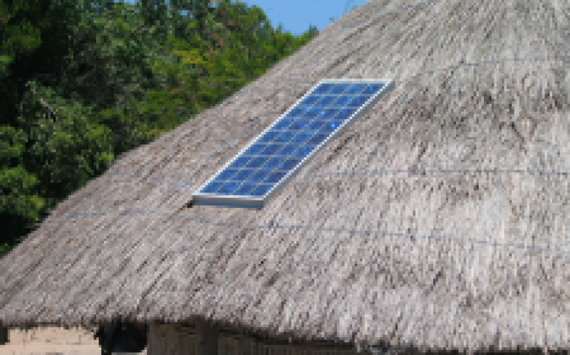 BBOXX與GE Electric攜手合作，在剛果提供太陽能解決方案