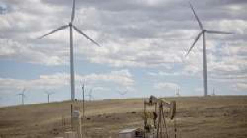 Blackjewel的牧場(chǎng)和石油與煤炭的競(jìng)爭(zhēng)