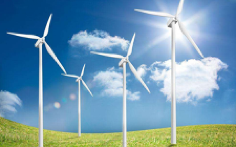 寧夏發改委梳理報送“十二五”以來風電和光伏發電項目信息