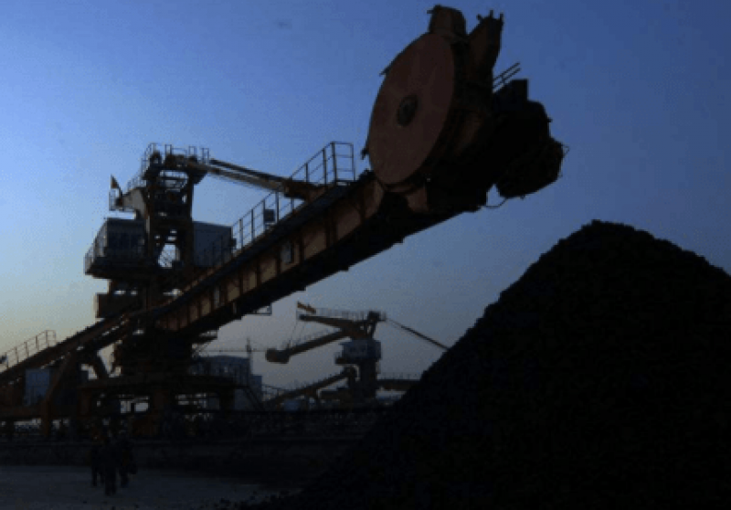 煤炭鋼鐵去產(chǎn)能有序推進(jìn) 供需結(jié)構(gòu)更趨協(xié)調(diào)平衡