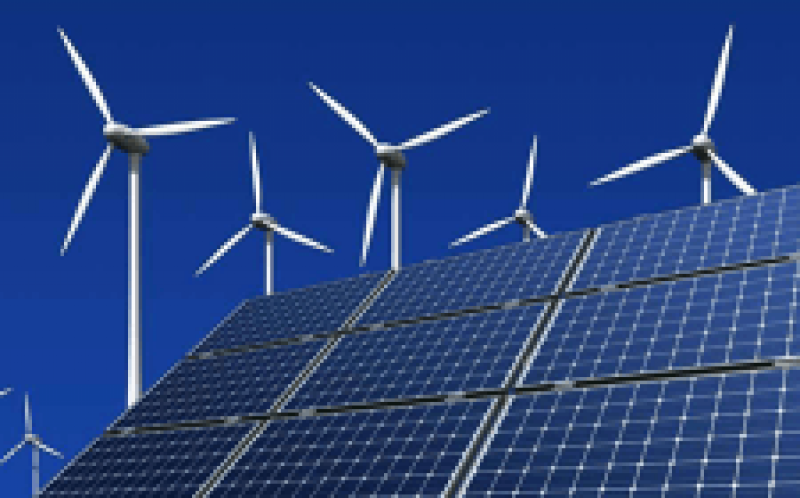 Solar Wind Energy Tower，Inc宣布成功進(jìn)行Downdraft Tower試點測試