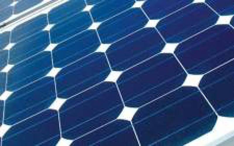 夏普為T(mén)TC集團(tuán)在越南完成48MW光伏項(xiàng)目