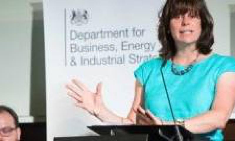 IPCC后的1.5C報告，英國政府尋求關于凈零排放目標的建議