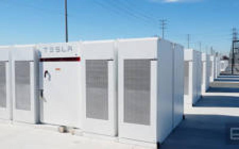 特斯拉Powerpack預(yù)計(jì)將為科羅拉多公用事業(yè)客戶每年節(jié)省100萬美元