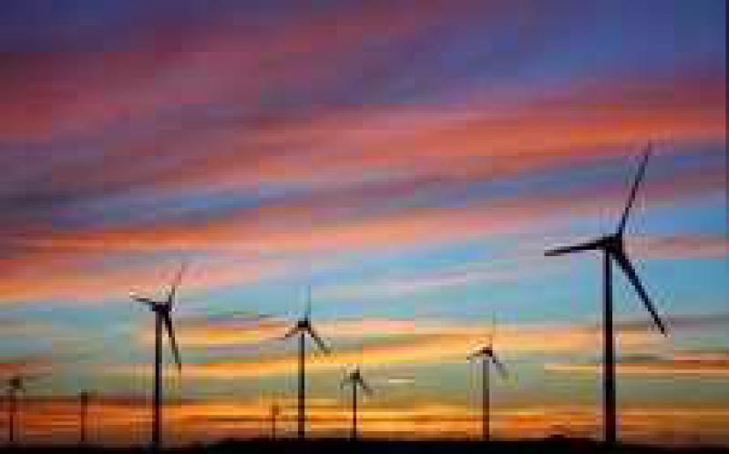 ACWA Power的首席執(zhí)行官：更快地發(fā)布批準(zhǔn)采購(gòu)的可再生能源項(xiàng)目