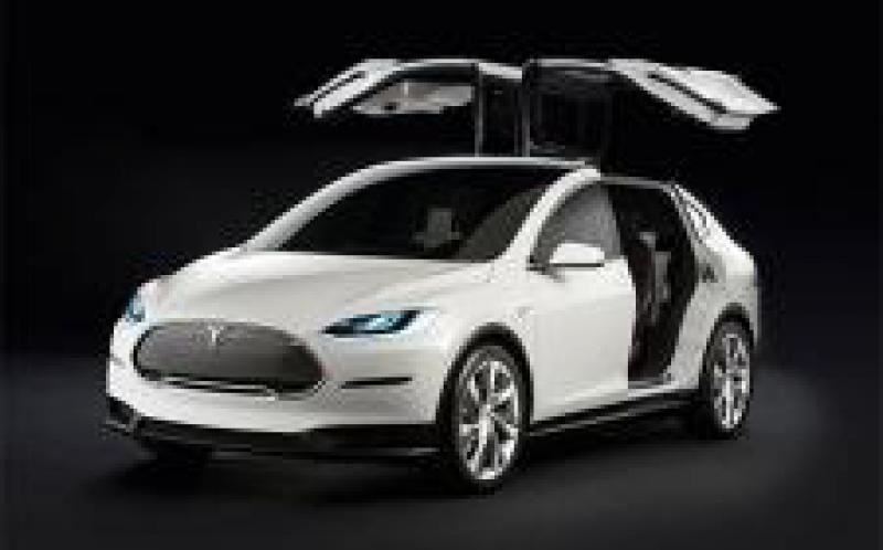 9.7億元！特斯拉超級工廠落戶上海臨港