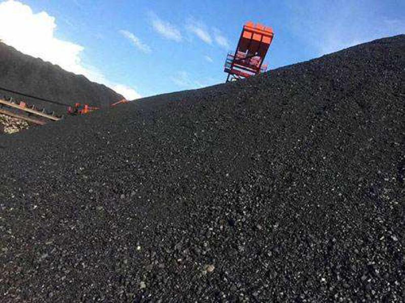 1-9月河南共生產(chǎn)原煤8118.7萬(wàn)噸同比增長(zhǎng)1.9%