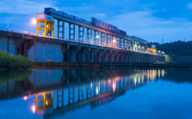 廣西大藤峽水利樞紐工程有望2019年實現大江截流