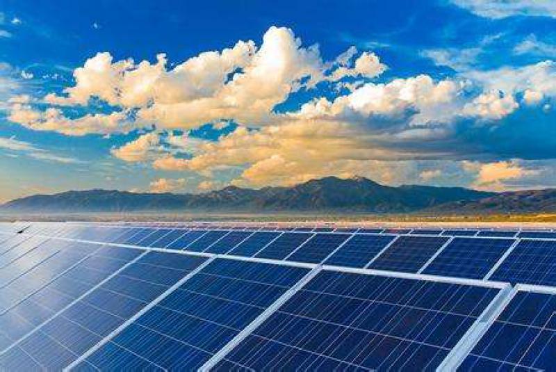 ReNew贏得訂購浮動(dòng)太陽能發(fā)電廠