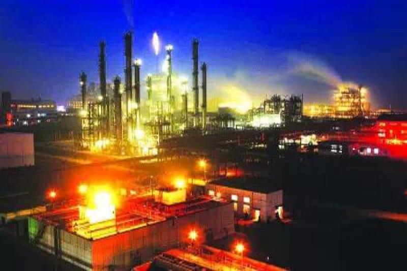 現(xiàn)代煤化工發(fā)展優(yōu)中有“憂”