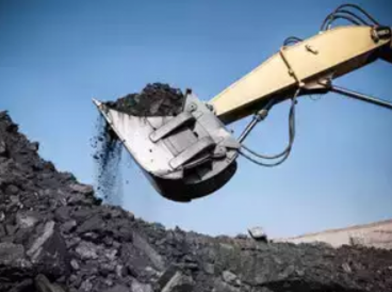 印度煤炭進(jìn)口量以最快速度增長