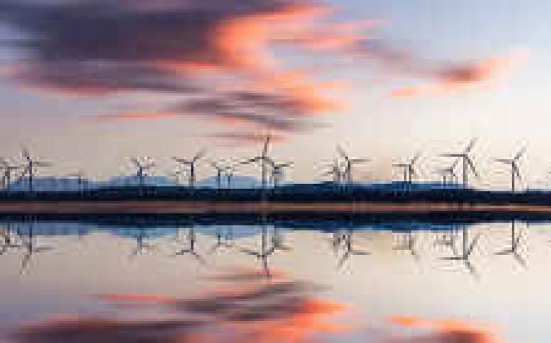 未來十年，亞太海上風電能力將增長20倍：Wood Mackenzie