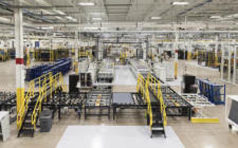 First Solar的大格式帶來了大量預(yù)訂