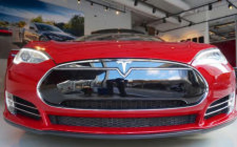 隨著特斯拉最終獲利，太陽能和存儲業務穩步增長