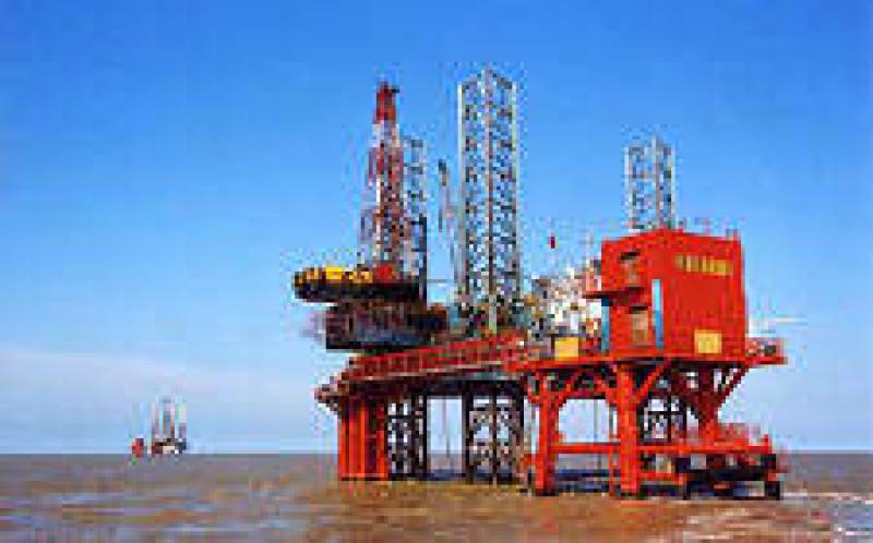 南海最大油田群累計生產(chǎn)油氣超5000萬方，相當(dāng)于2017年全國原油消費(fèi)量的近10%