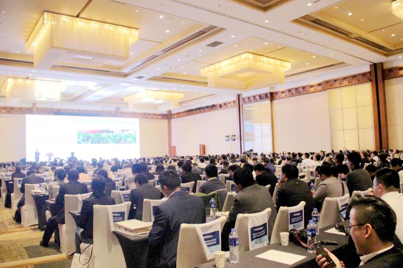 跨步邁向生物質能源新業態  IBS2019第七屆中國國際生物質能源高峰論壇4月震撼來襲！