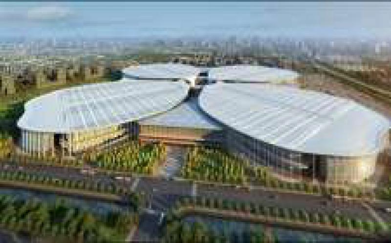 孟振平參加進(jìn)博會(huì)開幕式，加快建設(shè)成為具有全球競(jìng)爭(zhēng)力的世界一流企業(yè)，將加強(qiáng)對(duì)“一帶一路”沿線國(guó)家的能源資源開發(fā)與合作