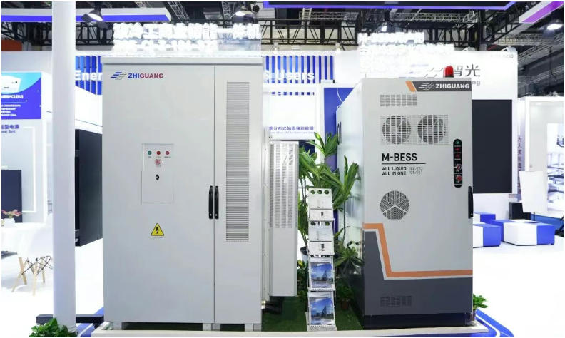 智光電氣成功簽約意大利大型光儲充電站項目，歐洲業務中心正式落地！