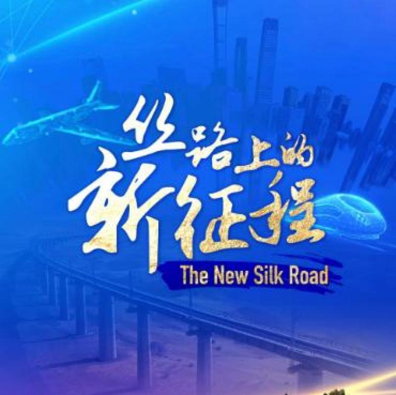 中國(guó)為共建“一帶一路”國(guó)家綠色轉(zhuǎn)型“添磚加瓦”