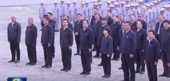 國家電投、華能集團、華電集團、中交集團等央企大佬齊聚西藏，簽署3175.37億元投資協議！