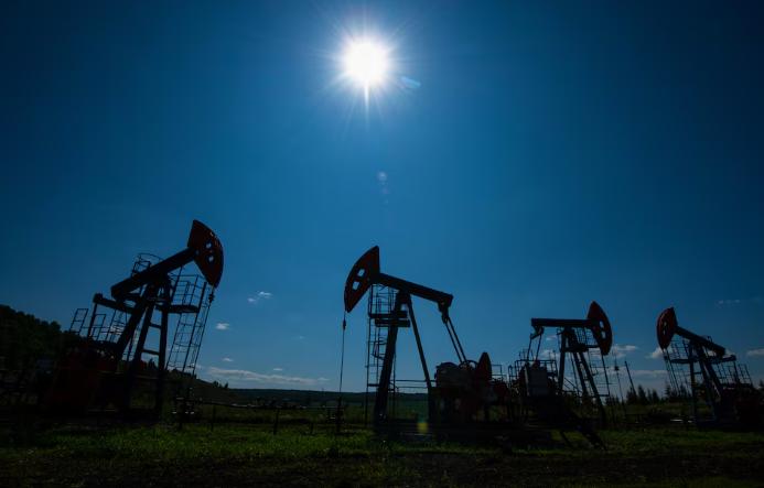 國際油價(jià)周五下跌 OPEC+增產(chǎn)預(yù)期引發(fā)市場(chǎng)擔(dān)憂