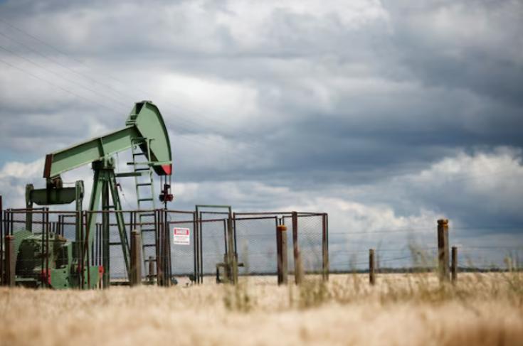 OPEC+增產(chǎn)協(xié)議致國際油價(jià)下跌 布倫特原油跌破70美元