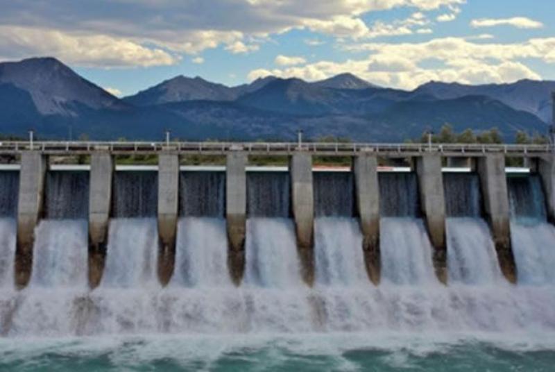 印度批準(zhǔn)814億盧比投資建設(shè)700MW塔托二號水電項(xiàng)目