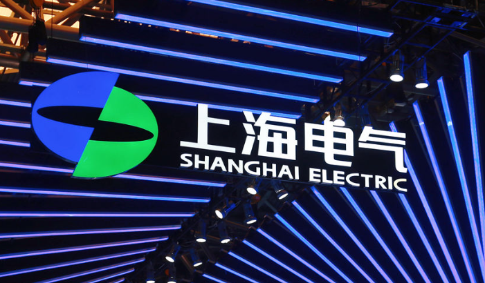 上海電氣與ACWA Power深化新能源市場(chǎng)合作與技術(shù)創(chuàng)新