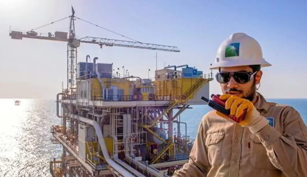 沙特阿美與美國(guó)企業(yè)簽署能源合作諒解備忘錄