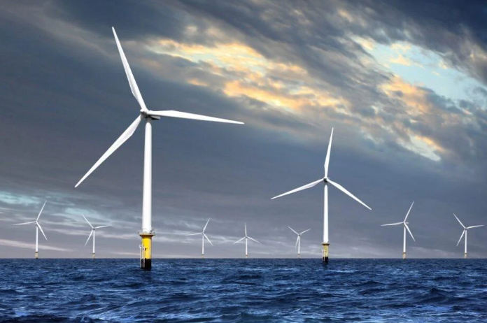 維斯塔斯獲歐洲660兆瓦海上風電渦輪機訂單