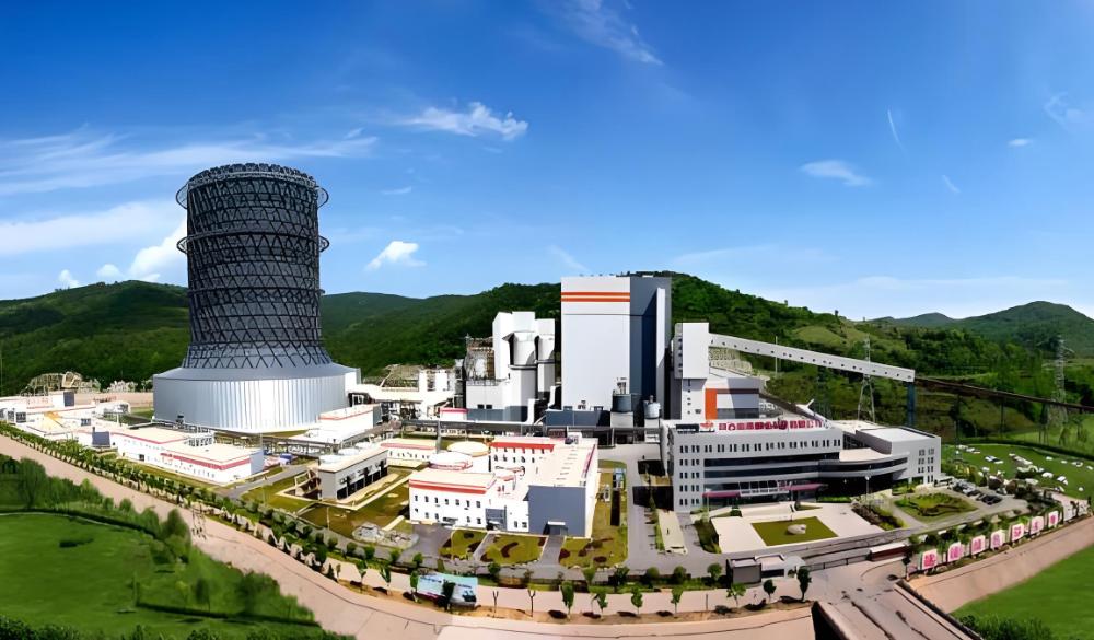 10MW/7.28MWh!陜西秦龍電力麟北發(fā)電“飛輪+鋰電”復合型儲能項目成功帶電