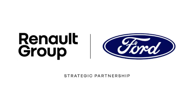 雷諾與福特宣布合作開(kāi)發(fā)歐洲市場(chǎng)電動(dòng)車(chē)