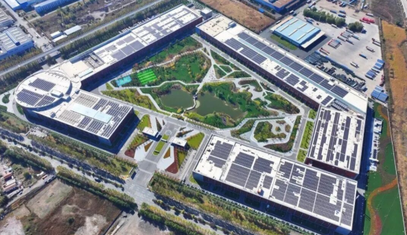 創新驅動，綠色引領：中國一汽“十四五”新能源發展與科技轉型紀實