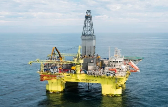Equinor在挪威海Heidrun油田附近獲石油發(fā)現