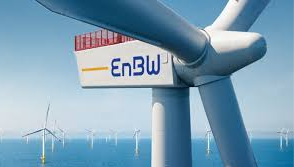 EnBW終止英國海上風(fēng)電項目 計提12億歐元資產(chǎn)減值