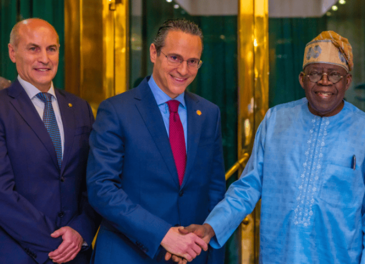 殼牌將投資200億美元推進(jìn)尼日利亞邦加西南深海石油項目