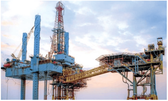 凱恩石油天然氣在印度Ambe區(qū)塊發(fā)現(xiàn)天然氣資源