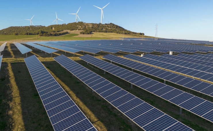 克羅地亞HEP集團(tuán)在達(dá)爾馬提亞地區(qū)啟動(dòng)1.1億歐元風(fēng)電場(chǎng)和光伏電站項(xiàng)目招標(biāo)