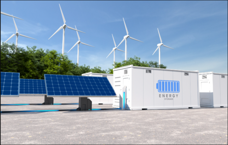 Akuo將啟動(dòng)葡萄牙SantasBAT電池儲(chǔ)能系統(tǒng)建設(shè)